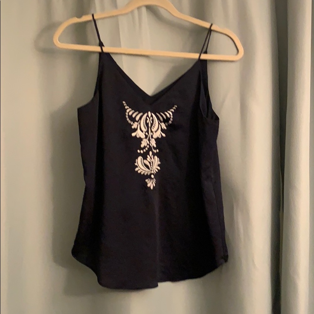 Express Tank